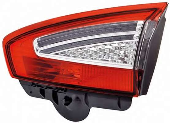 Задний фонарь