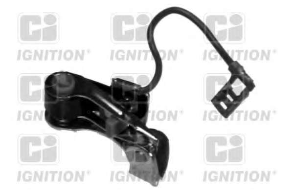 Контактная группа, распределитель зажигания