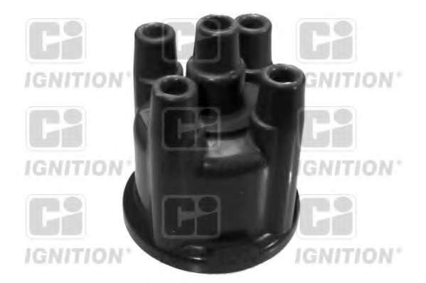 Крышка распределителя зажигания