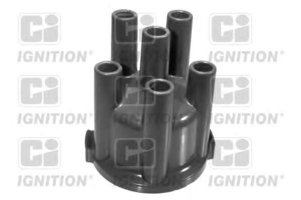 Крышка распределителя зажигания