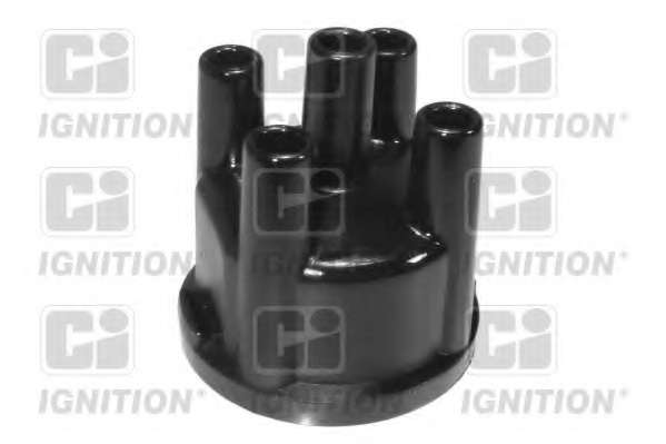 Крышка распределителя зажигания