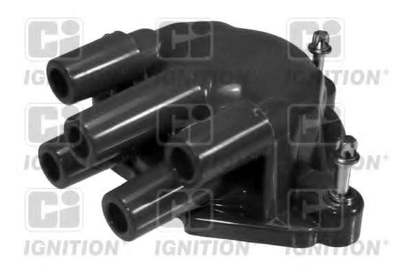 Крышка распределителя зажигания