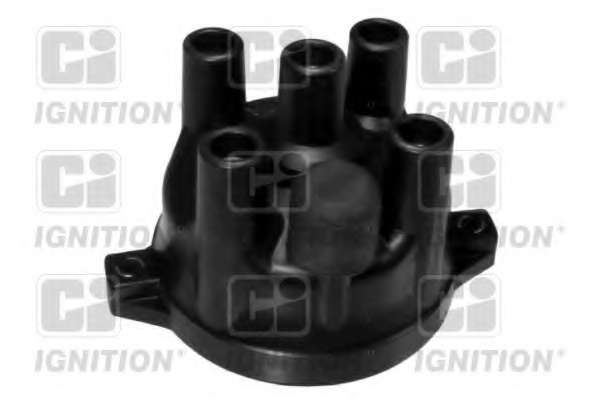 Крышка распределителя зажигания