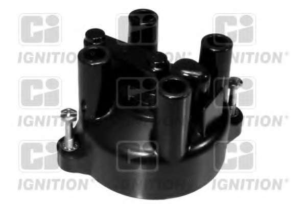 Крышка распределителя зажигания