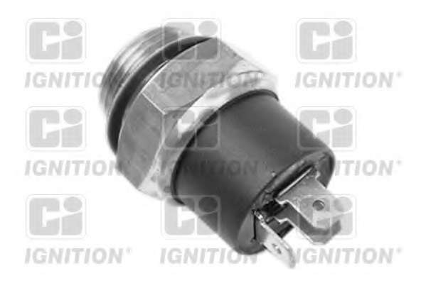 Термовыключатель, вентилятор радиатора