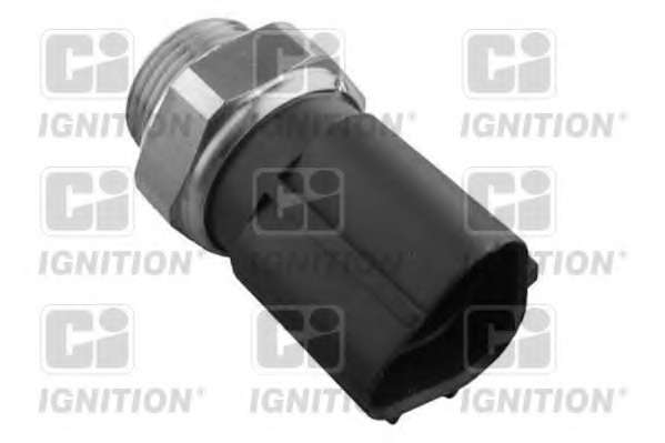 Термовыключатель, вентилятор радиатора