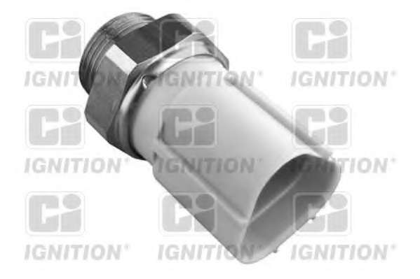 Термовыключатель, вентилятор радиатора