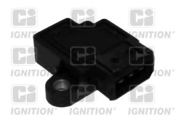 Блок управления, система зажигания