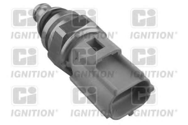 Датчик, температура охлаждающей жидкости