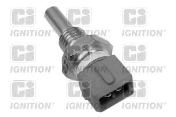 Датчик, температура охлаждающей жидкости