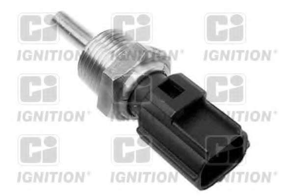 Датчик, температура охлаждающей жидкости