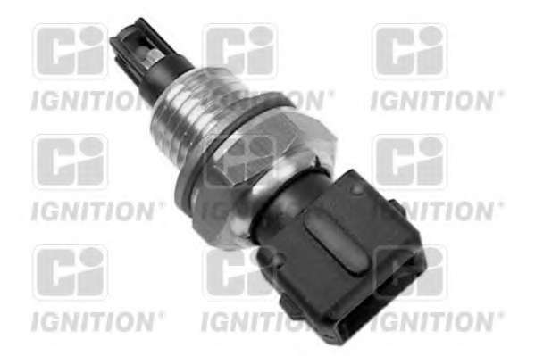 Датчик, температура впускаемого воздуха