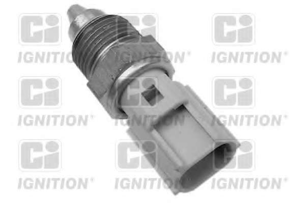 Датчик, температура охлаждающей жидкости