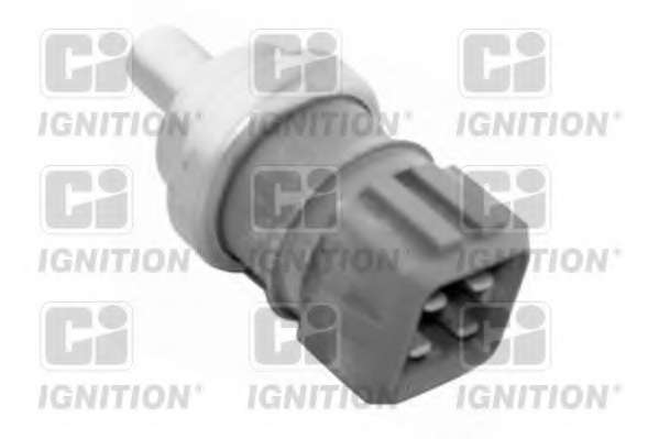 Датчик, температура охлаждающей жидкости