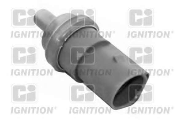 Датчик, температура охлаждающей жидкости