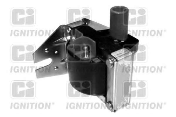 Катушка зажигания