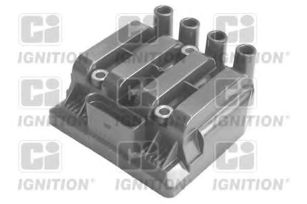 Катушка зажигания