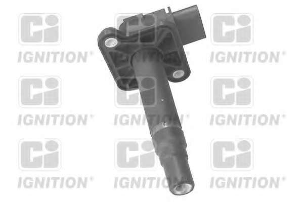 Катушка зажигания