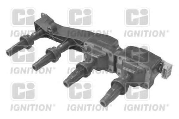 Катушка зажигания