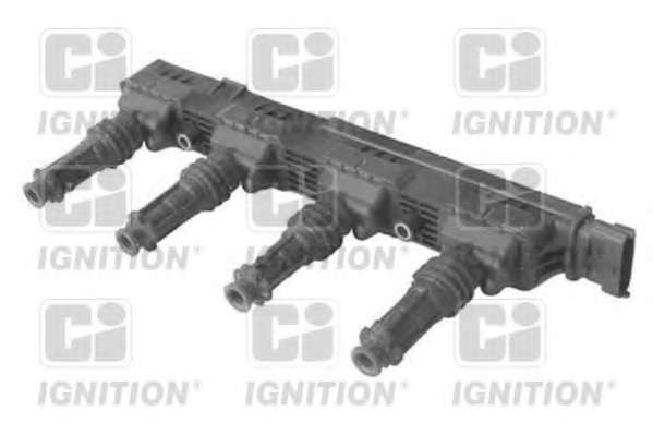 Катушка зажигания