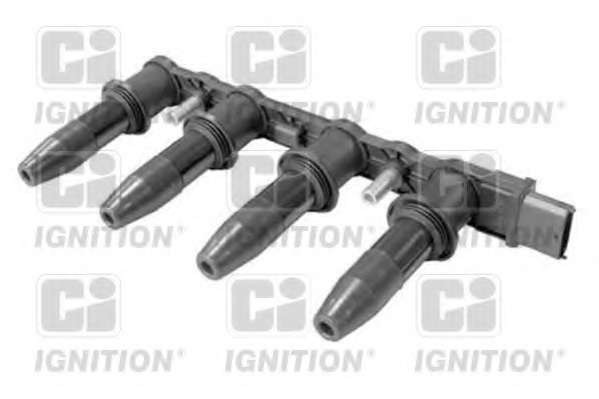 Катушка зажигания