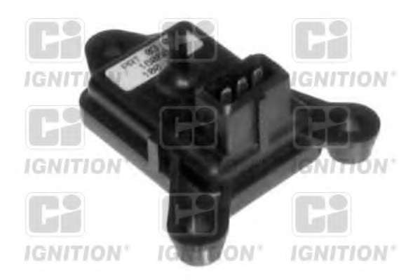 Датчик, давление во впускном газопроводе