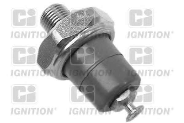 Датчик давления масла