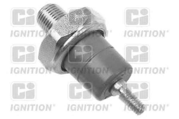 Датчик давления масла