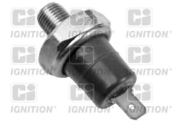 Датчик давления масла