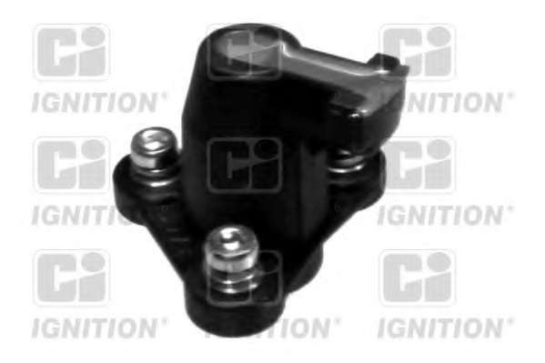 Бегунок распределителя зажигани