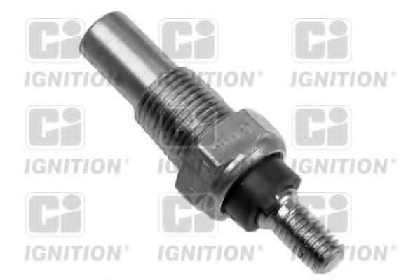 Датчик, температура охлаждающей жидкости