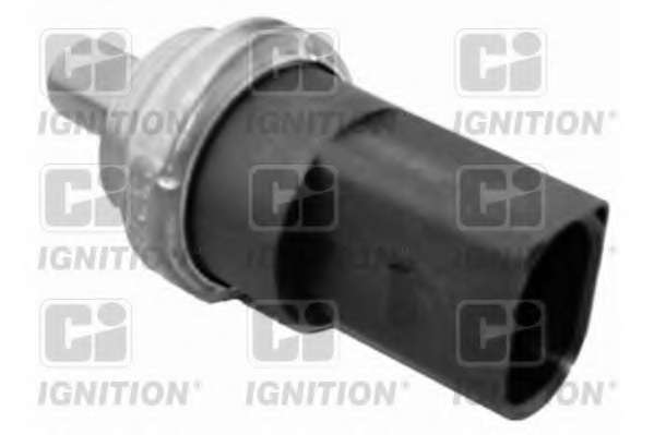 Датчик, температура охлаждающей жидкости