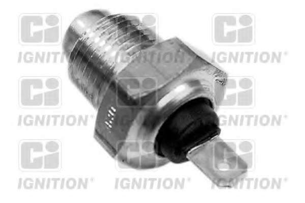 Датчик, температура охлаждающей жидкости