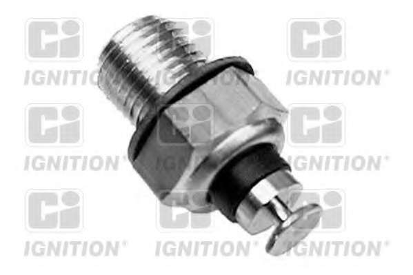 Датчик, температура охлаждающей жидкости