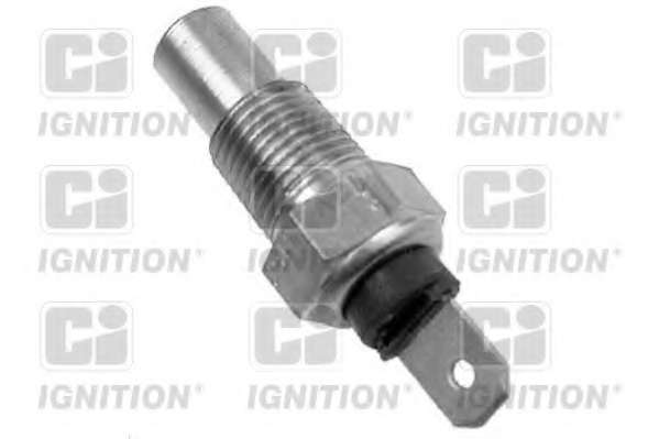 Датчик, температура охлаждающей жидкости