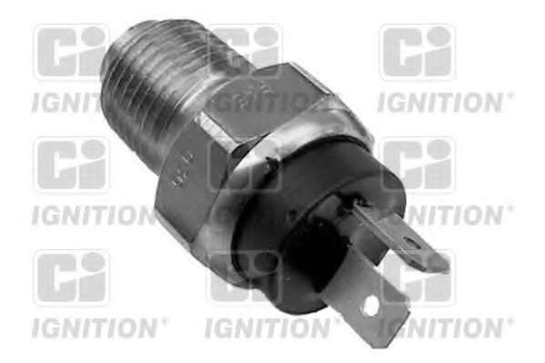 Датчик, температура охлаждающей жидкости