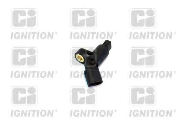 Датчик, частота вращения колеса