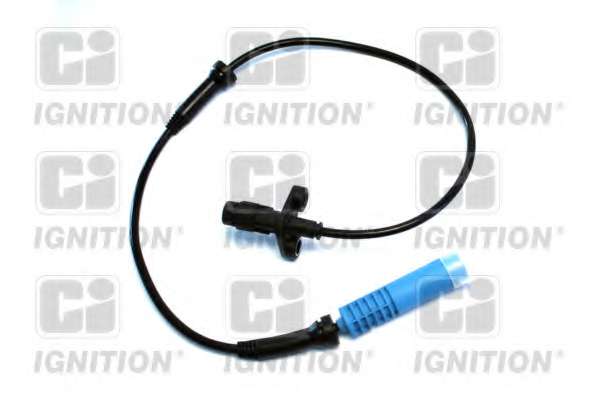 Датчик, частота вращения колеса