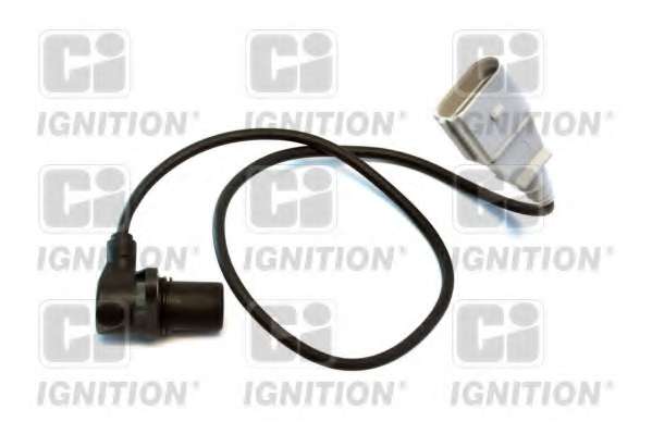 Датчик импульсов