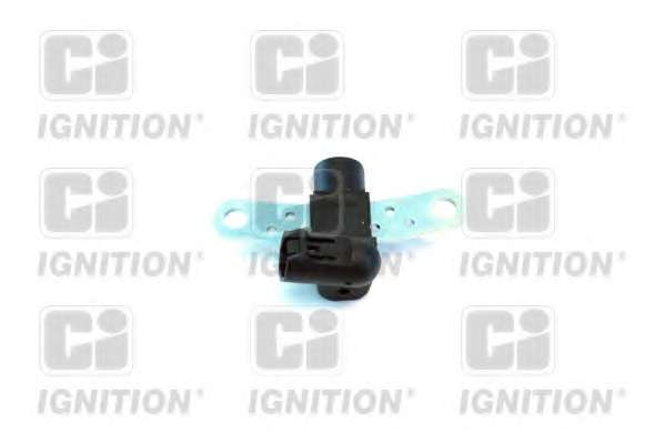 Датчик импульсов