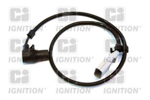 Датчик импульсов