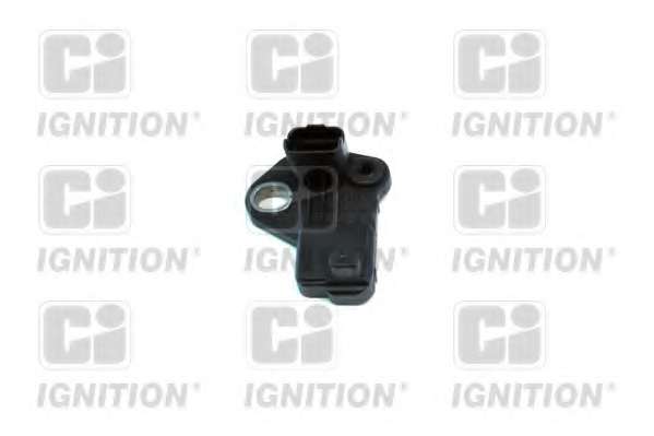 Датчик импульсов