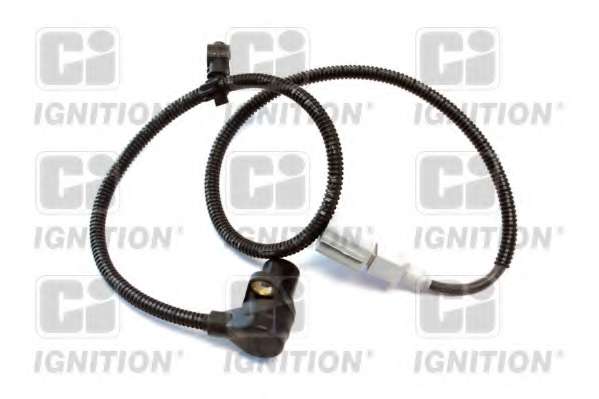 Датчик импульсов