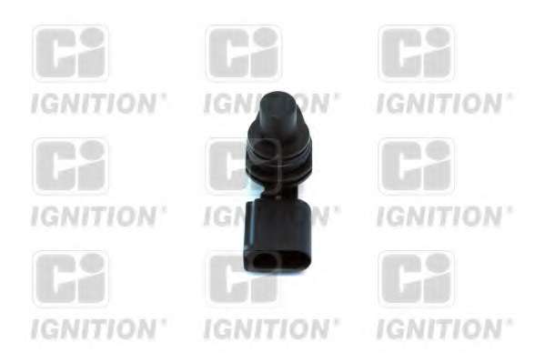 Датчик импульсов. Датчик частоты вращения, управление двигателем. Датчик, положение распределительного вала