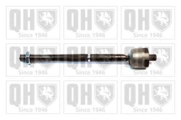 Осевой шарнир, рулевая тяга