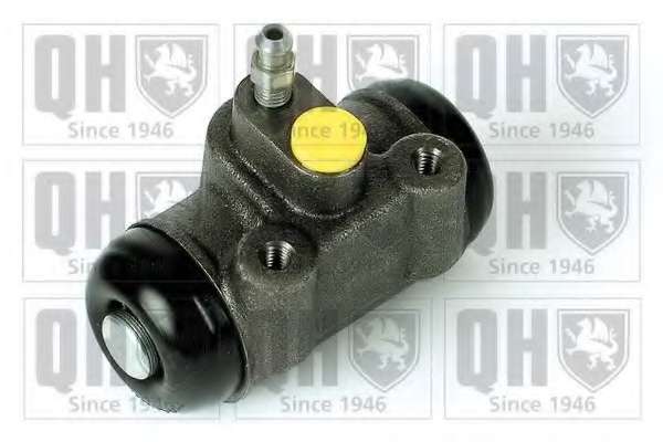 Колесный тормозной цилиндр