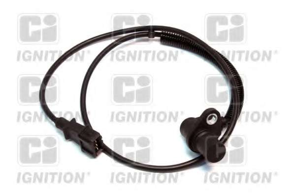 Датчик импульсов