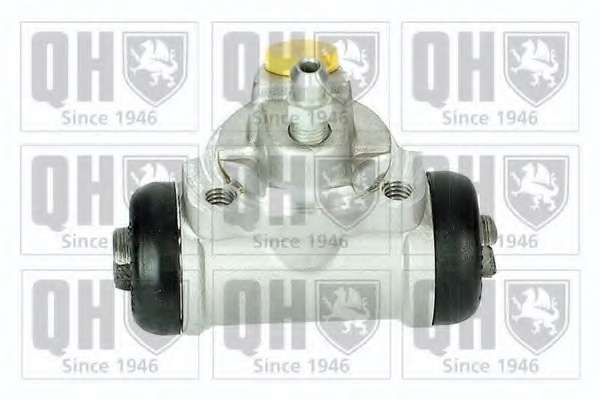 Колесный тормозной цилиндр