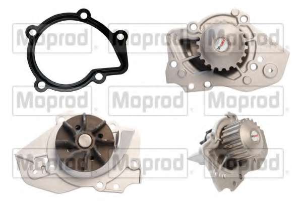 Водяной насос