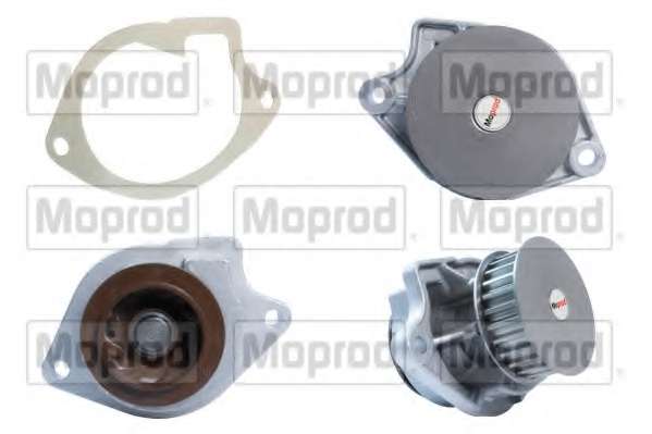 Водяной насос